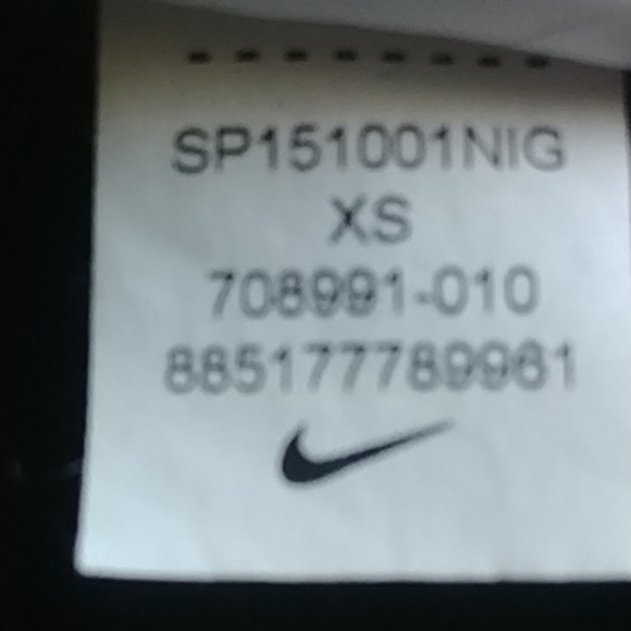 🤸NIKE DRY FIT LEGGINGS/Free Top - Picture 11 of 12